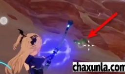 原神沙漠火炬如何点燃