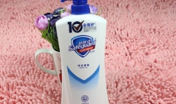 沐浴露排行榜前十名