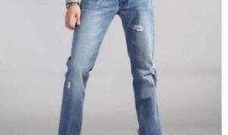 如何挑选牛仔裤，牛仔裤什么面料最好