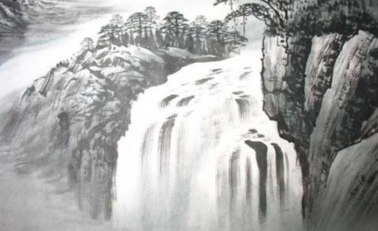 高山流水是什么意思