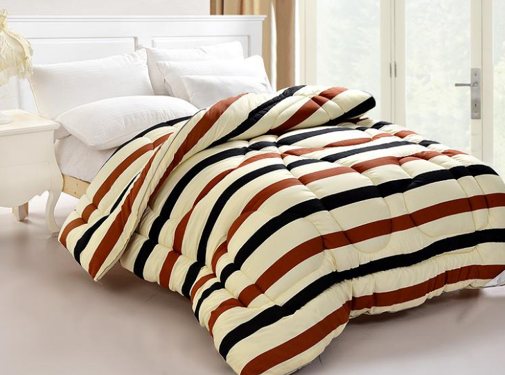 被子上有静电怎么去除