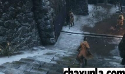 只狼情报贩子藤冈支线任务怎样完成