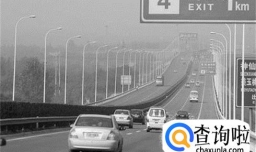 为什么高速路开车不能过慢