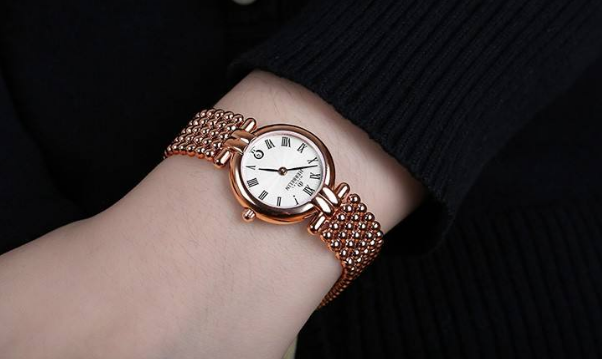 十大女士名牌手表排行榜