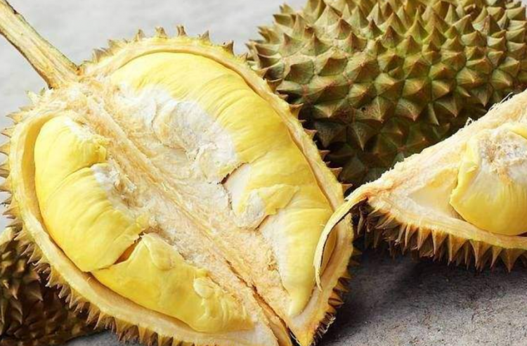 吃榴莲会上瘾的原因