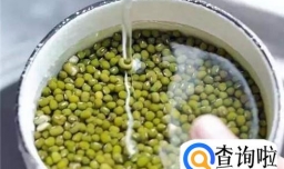 不用烤箱就能做出酥香绿豆饼