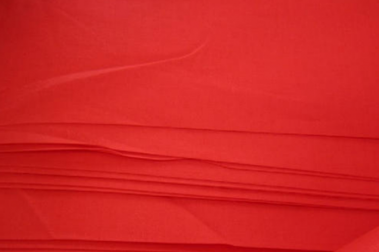 三尺三红布的说法