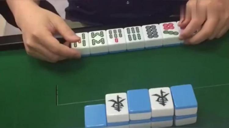 四人麻将真的有这么好玩么？快来了解一下吧