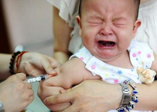 五联疫苗包括哪些