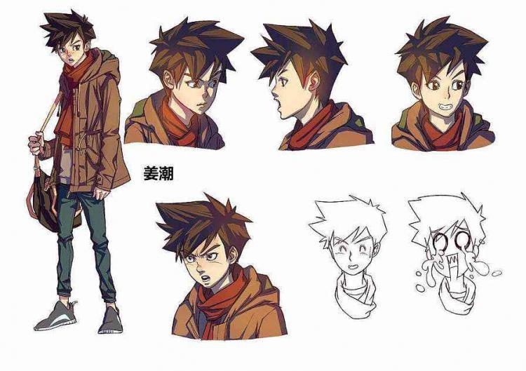 人设的现代含义