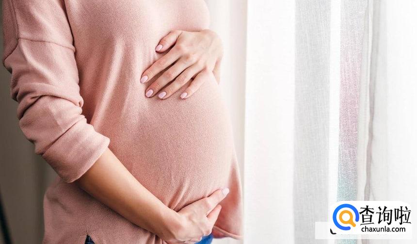 为什么怀孕后记性变差