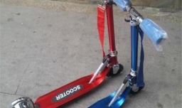 儿童滑板车or平衡车哪个更好？