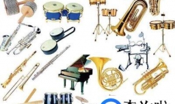 小孩子适合学什么乐器