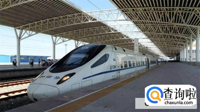 为什么高铁上没有安全带