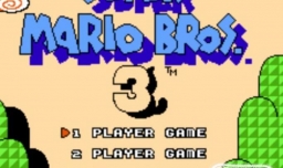 超级玛丽3怎么玩？