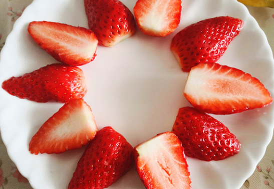 水果蔬菜沙拉怎么做