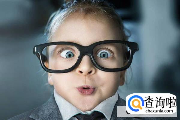 小孩子近视眼如何分清真假近视