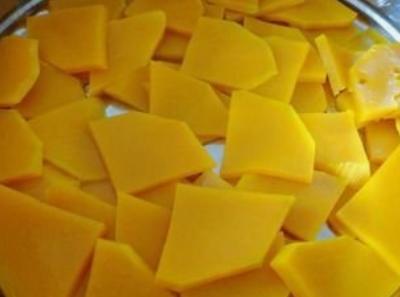 南瓜饼的制作方法步骤