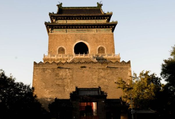 北京旅游攻略