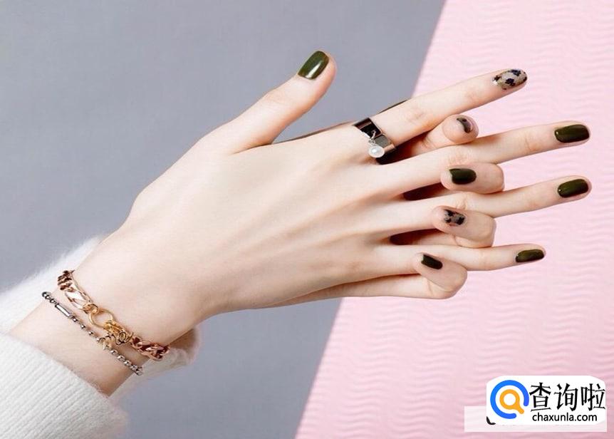 夏天手凉是怎么回事