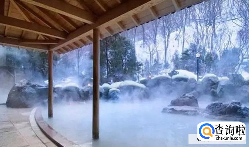 女性夏季泡温泉要注意什么？