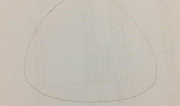 可爱的粽子怎么画