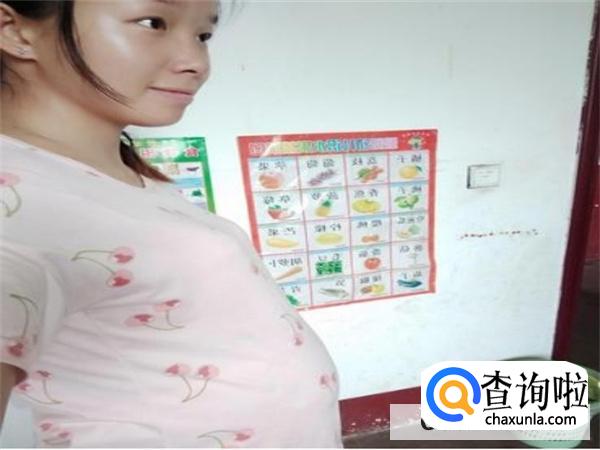 怀孕22周胖了8斤正常吗