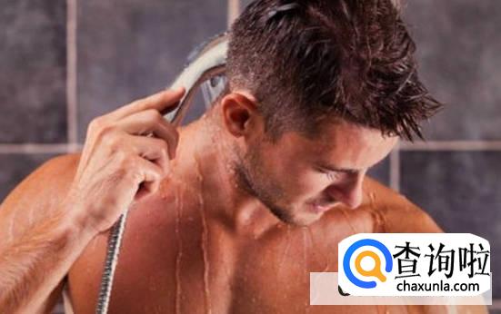 一天可以洗多次澡吗