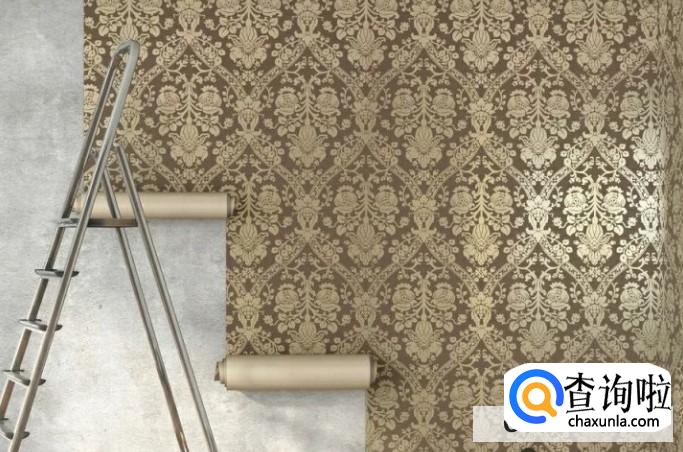 软装选择壁纸还是乳胶漆？