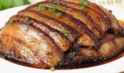 做法梅菜扣肉的做法是什么