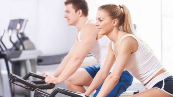 一天之中哪个时间段锻炼最好？