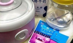 如何在家自己做酸奶