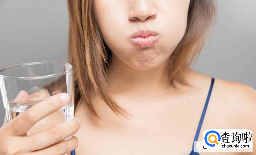 洗牙后牙龈多久能恢复