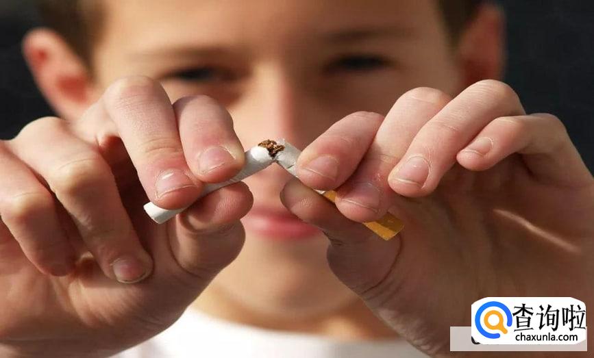 如何减轻吸二手烟的危害