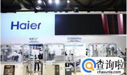 COSMOPlat如何推动海尔发展