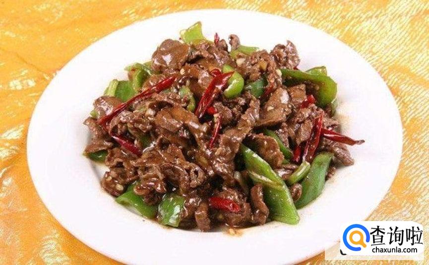 吃牛肉好处有哪些