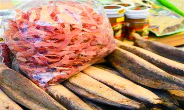 鲣鱼干为什么那么硬