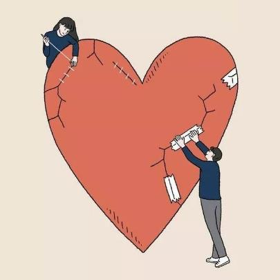 安全感是什么