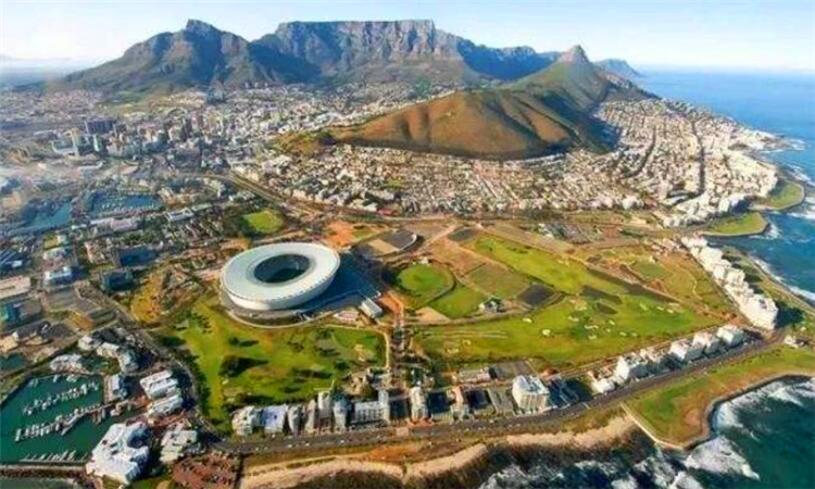 南非是发达国家吗