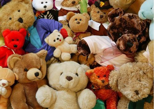 玩具消毒用什么消毒