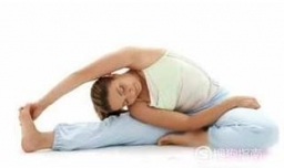 家里可做的腿部锻炼