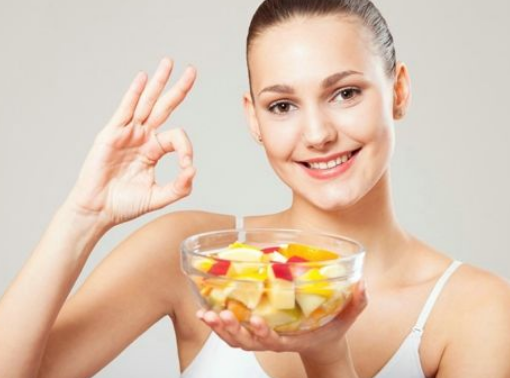 女人怎样减掉肚子赘肉