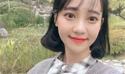 发量少要怎么扎头发好看