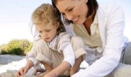 你觉得母爱和父爱一样伟大吗？