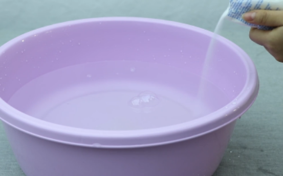 人造水貂毛外套怎么洗