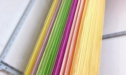 如何在家做手工面条？