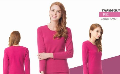 女士内衣十大名牌