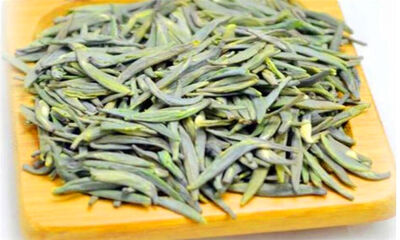 白豪银尖是什么茶