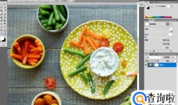 如何用Photoshop改变图片的显示比例？