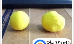 黏土手工制作：手工制作黏土皮卡丘